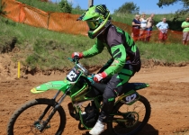 Zelta Mopēds 2018 sacensības. Foto: Valdis Paeglis148