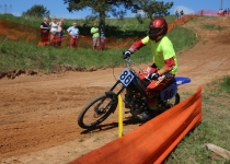 Zelta Mopēds 2018 sacensības. Foto: Valdis Paeglis149