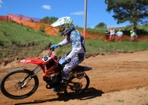 Zelta Mopēds 2018 sacensības. Foto: Valdis Paeglis150