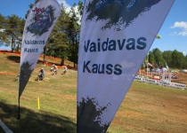 Zelta Mopēds 2018 sacensības. Foto: Valdis Paeglis154