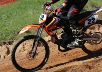 Zelta Mopēds 2018 sacensības. Foto: Valdis Paeglis158