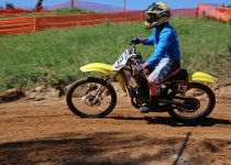 Zelta Mopēds 2018 sacensības. Foto: Valdis Paeglis160