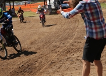 Zelta Mopēds 2018 sacensības. Foto: Valdis Paeglis167