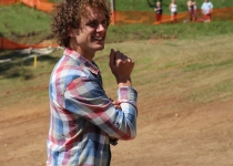 Zelta Mopēds 2018 sacensības. Foto: Valdis Paeglis168