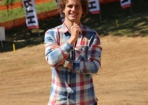 Zelta Mopēds 2018 sacensības. Foto: Valdis Paeglis169