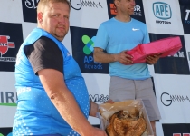 Zelta Mopēds 2018 sacensības. Foto: Valdis Paeglis172