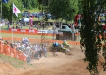 Vaidavas Kausa 2018 Valdis Paeglis250