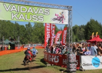 Vaidavas Kausa 2018 Valdis Paeglis330