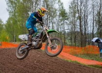 Vaidavas Kauss 2019 Agnis Melderis250